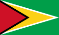 Bandiera Guyana Francese