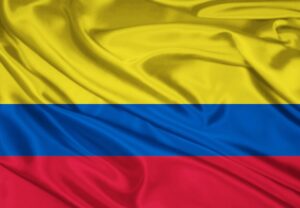 colombia, homeland, flag